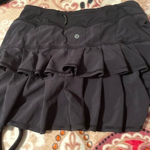 Lululemon Skirt